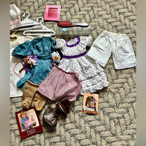 American Girl Doll Outfit Collection - Picture 12 of 15